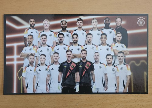 Panini ferrero dfb team - ferrero,