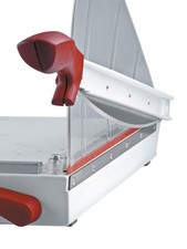 Ersatzmesser - Schnittschiene