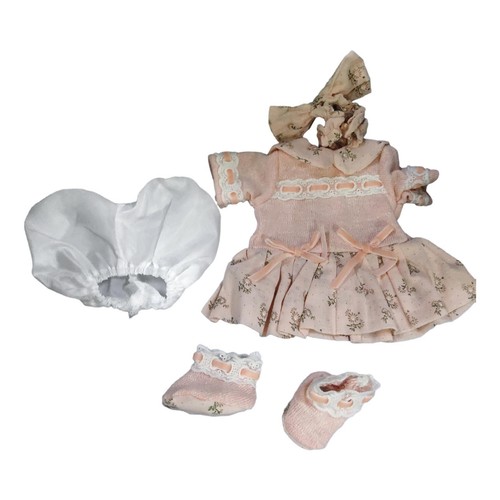 Puppe kleidung outfit - puppe,