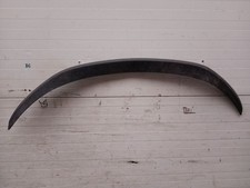 KIA Ceed 2015 Vorne Spoiler