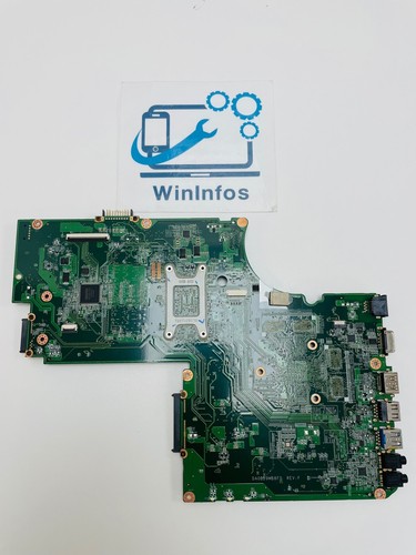 Funktionale motherboard - funktionale,