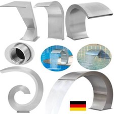 vidaXL Schwalldusche