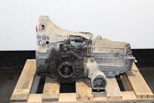 DWG Schaltgetriebe VW Passat