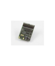 ✅LENZ 10322-01 Decoder DCC