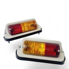 Blink Rückleuchte für IHC Traktor 523 553 554 653 624 724 824 Rückleuchten Satz