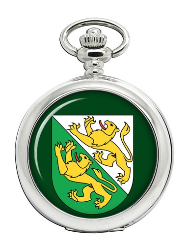 Thurgau taschenuhr - thurgau,