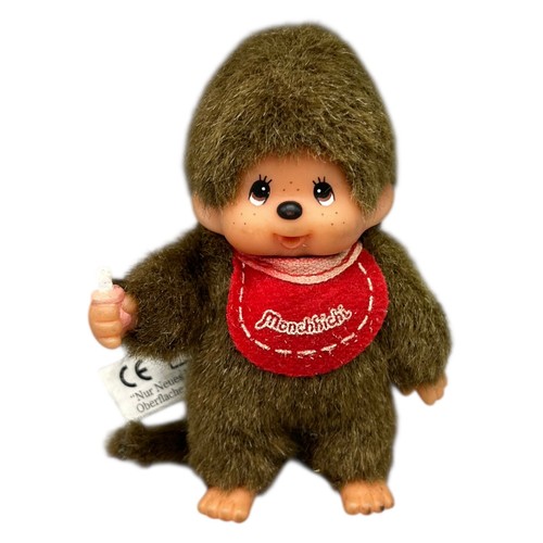 Sekiguchi monchhichi mini 9cm - sekiguchi,
