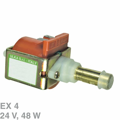 Elektropumpe ulka ex4 watt - ex4,