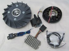 ILO Motor MG150V Goggo Roller