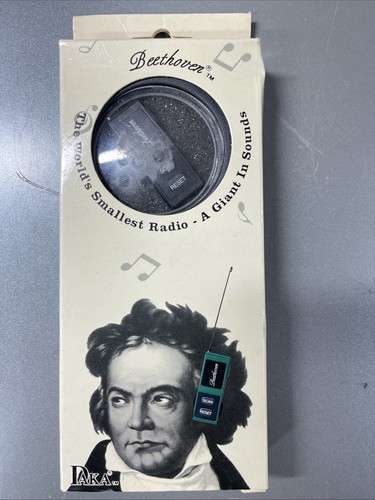 Beethoven radio ukw - beethoven,