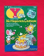 YPS Heft Nr. 302 ohne Gimmick, mit Lucky Luke,