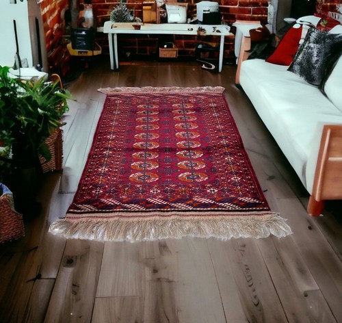 Vintage turkoman - vintage,