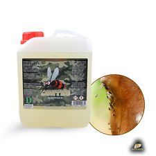 CONTRO - Insektenschutz Pferd - Bremsenspray - Fliegenspray - Mückenspray 2500ml