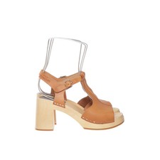 Swedish Hasbeens, Clogs