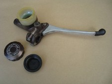 Honda CB 750 Four Bremspumpe original 45500-341-620 brake cylinder +400 500 550F