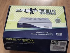 Dreambox DM 500-S Sat-Receiver