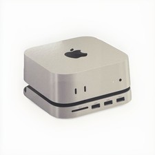 SATECHI Mac mini M4 Hub &