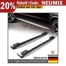 Schweller Einstiegsleisten