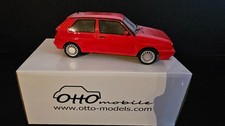 VW Golf Rallye G60 - Otto