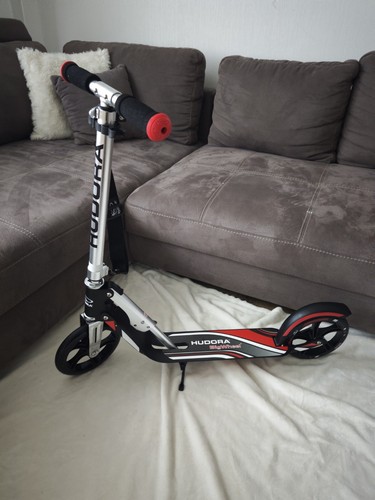 Hudora big wheel 205 - big,