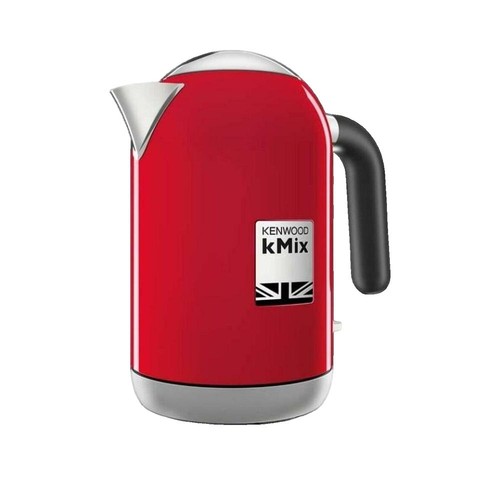 Kenwood zjx650rd wasserkocher - zjx650rd,