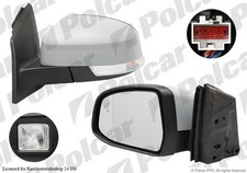 Außenspiegel für Ford Focus