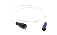 Sirona ZEG Schlauch blau -