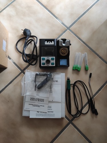 Yihua 982 lötstation smd esd - yihua,