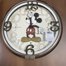 Seiko FW576B Mickey Mouse
