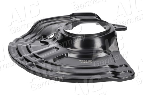 Aic ankerblech vorne links - aic,