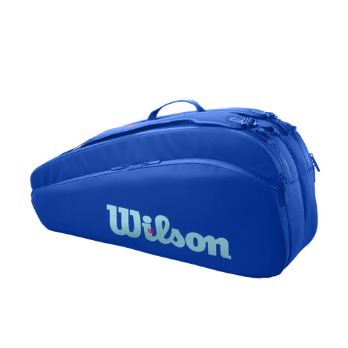 Wilson ultra tour 6pk blue - tour,