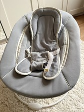 hauck Alpha Bouncer 2-in-1