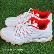 Nike Reax 8 TR Shoes Running