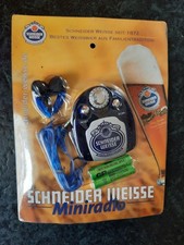 Schneider weisse radio - weisse,