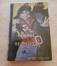 Berndt Guben  Himmel Hölle