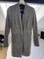 zara mantel damen xs