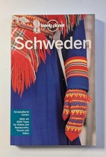 Reiseführer Schweden - lonely