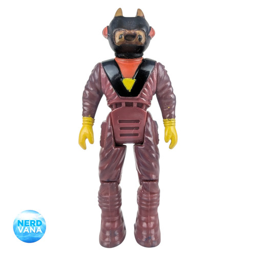 Dino riders antor 1988 tyco - dino,