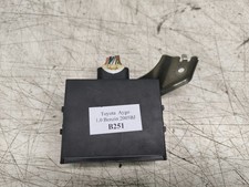 Wegfahrsperre ecu 897800h020 - ecu, |