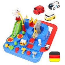Auto Spielzeug Rennstrecken ab