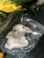 Goebel Osterlamm Lamm Schaf