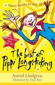The best pippi - the,