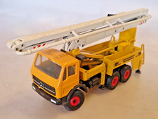 Conrad Mercedes Benz