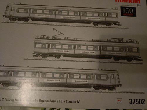 Märklin 37502 - märklin,