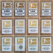 Bundesliga Champions Patch