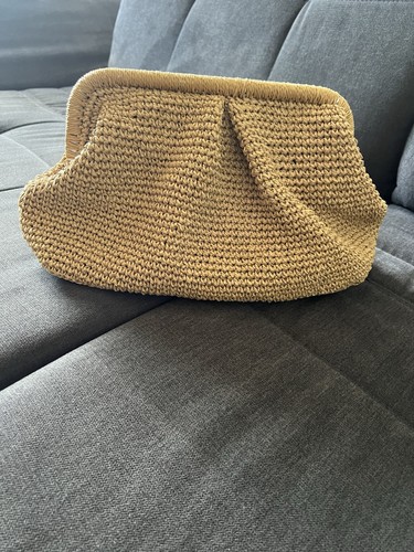 Handgefertigte raffia bast - raffia,