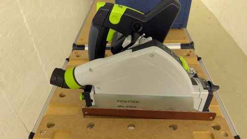 Festool tsc keb basic - tsc, 100y