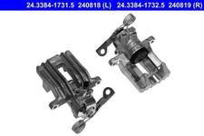 ATE Bremssattel 24.3384-1731.5 +52.42€ Pfand für PASSAT VW A4 A6 SKODA AUDI B5 1