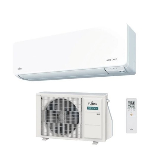 Klimagerät fujitsu 9000 - klimagerÄt, kg