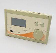 Heizungsregelprozessor